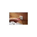 Wiha 43798 line voltage detector 90 - 1000 V Red, Yellow