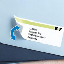 HERMA Removable labels A4 96x42.3 mm white Movables/removable paper matt 300 pcs.