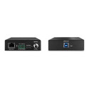 Lindy 100m USB 3.2 Gen 1 Cat.6A HDBaseT Extender