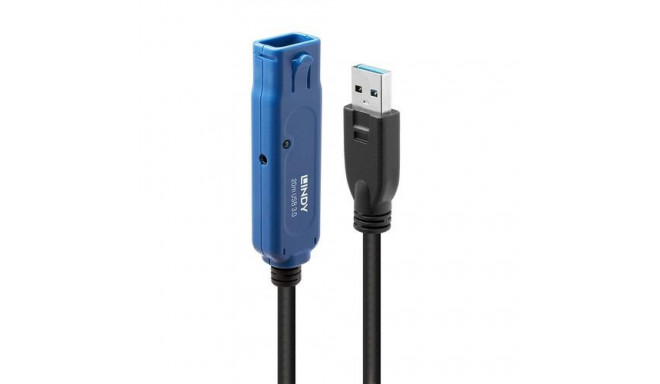 Lindy 20m USB 3.0 Active Extension Pro