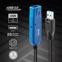 Lindy 20m USB 3.0 Active Extension Pro