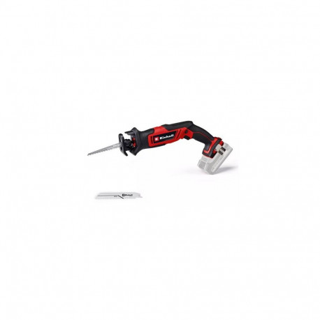 Einhell TE-AP 18/13 Li-Solo 3000 spm Black, Red