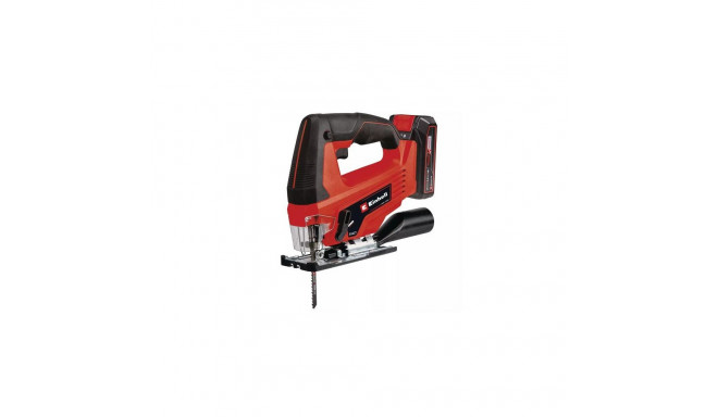 Einhell TC-JS 18/70 Li power jigsaw 2700 spm 2.12 kg