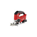 Einhell TE-JS 18 Li - Solo power jigsaw 1.82 kg
