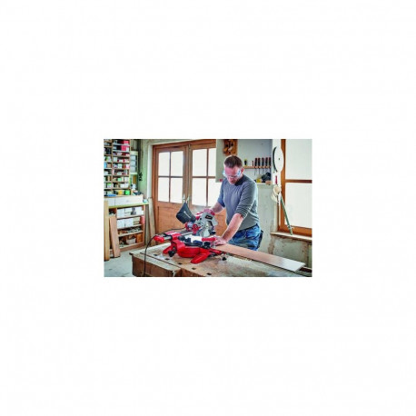 Einhell TC-SM 216 5200 RPM 1500 W