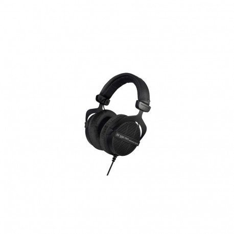 Beyerdynamic DT 990 PRO Headphones Wired Head-band Music Black