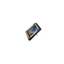 Rivacase 3217 25.6 cm (10.1&quot;) Folio Black