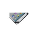 Rivacase 3217 25.6 cm (10.1&quot;) Folio Black