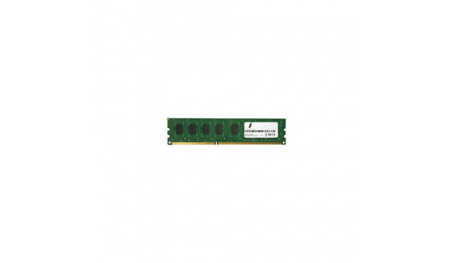 Innovation PC 670433 memory module 8 GB 1 x 8 GB DDR3 1600 MHz