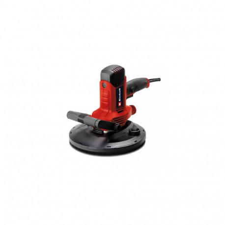 Einhell TC-DWS 225 Floor polisher 2300 RPM Black, Red