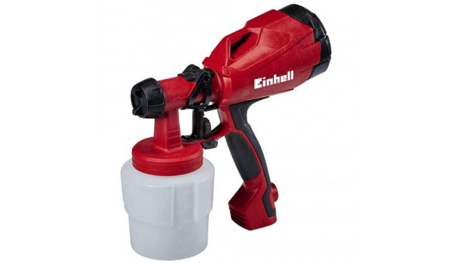 Einhell TC-SY 400 P 0.8 L