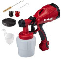 Einhell TC-SY 400 P 0.8 L