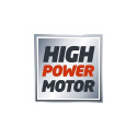 Einhell TC-MX 1400-2 E power stirrer 1400 W 780 RPM