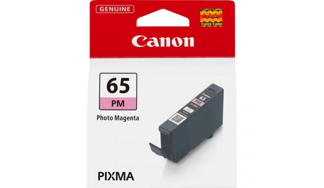 Canon CLI-65PM Photo Magenta Ink Cartridge
