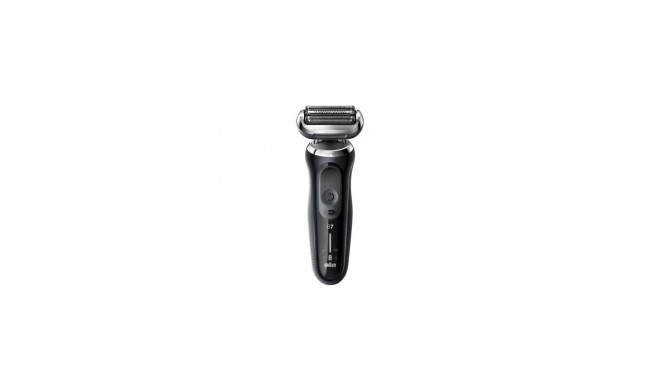 Braun Series 7 71-N1200s Foil shaver Trimmer Stainless steel