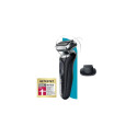 Braun Series 7 71-N1200s Foil shaver Trimmer Stainless steel