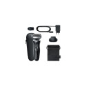 Braun Series 7 71-N1200s Foil shaver Trimmer Stainless steel