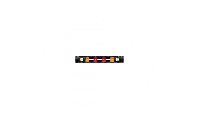 Wiha 42074 level 0.4 m Black, Orange, Red