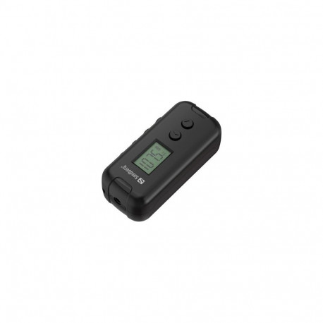 Sandberg Pocket Radio FM for AAA battery