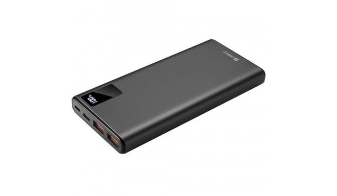 Sandberg Powerbank USB-C PD 20W 10000