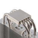 Thermalright BLACK EAGLE Processor Air cooler 12 cm 1 pc(s)