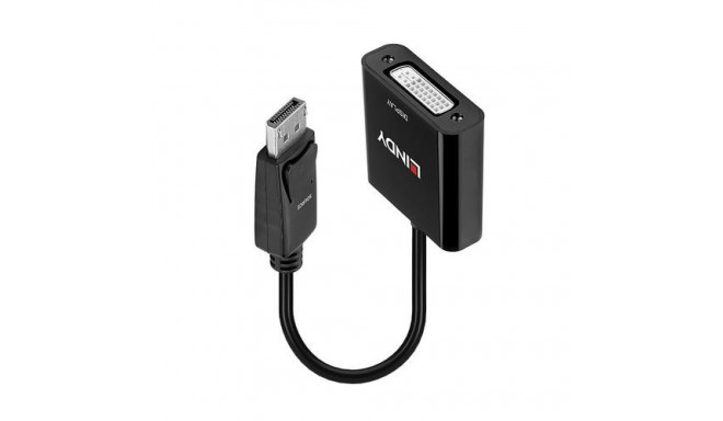 Lindy DisplayPort 1.2 to DVI Active Converter