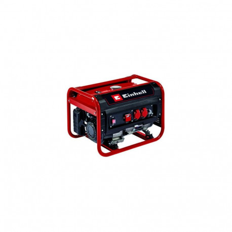 Einhell TC-PG 25/1/E5 engine-generator 15 L Petrol Black, Red