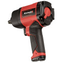 Einhell TC-PW 610 7000 RPM 610 N⋅m Black, Red