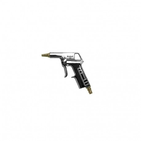 Einhell 4133100 garden water spray gun nozzle Metal Silver