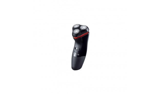 Remington PR1330 Rotation shaver Trimmer Black, Red