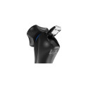 Remington XR1430 Rotation shaver Trimmer Black, Blue