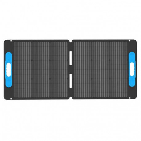 RealPower 411605 solar panel 100 W Monocrystalline silicon