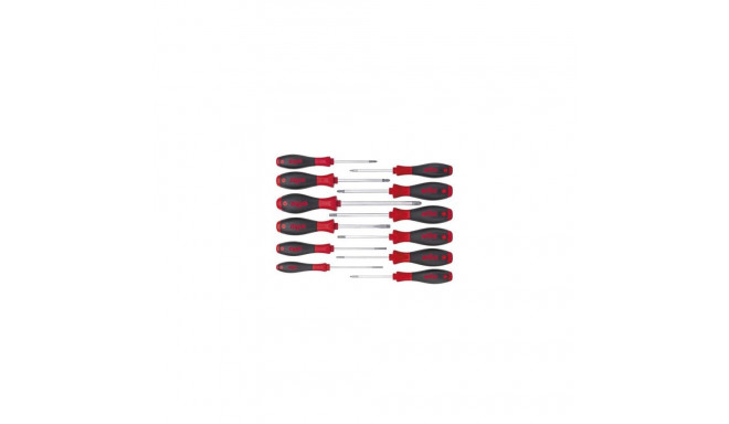 Wiha Screwdriver set SoftFinish