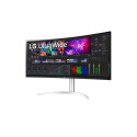 LG 40WP95XP-W computer monitor 100.8 cm (39.7&quot;) 5120 x 2160 pixels UltraWide 5K HD White
