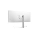 LG 40WP95XP-W computer monitor 100.8 cm (39.7&quot;) 5120 x 2160 pixels UltraWide 5K HD White