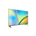 TCL S54 40S5400A TV 101.6 cm (40&quot;) Full HD Smart TV Wi-Fi Silver