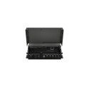 Lenovo ThinkSmart SmartDock Wired USB 3.2 Gen 2 (3.1 Gen 2) Type-C Black