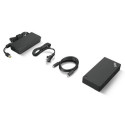 Lenovo ThinkPad Universal USB-C Dock Wired USB 3.2 Gen 1 (3.1 Gen 1) Type-C Black