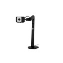 AVer M5 document camera Black 25.4 / 3.2 mm (1 / 3.2&quot;) CMOS USB 2.0