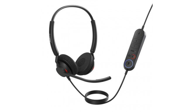 Jabra Engage 40 - (Inline Link) USB-A MS Stereo