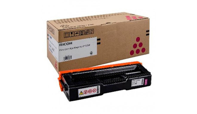 Ricoh 407545 toner cartridge 1 pc(s) Original Magenta