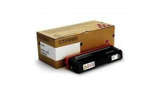 Ricoh 407533 toner cartridge 1 pc(s) Original Magenta