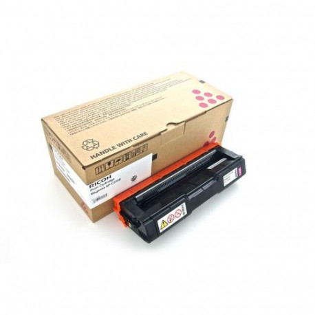 Ricoh Toner 407640 / Type SPC310 Magenta