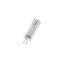 Osram 4058075758025 LED bulb Warm white 2700 K 1.8 W G4 F