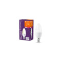 LEDVANCE SMART+ Classic Smart bulb ZigBee 4.9 W