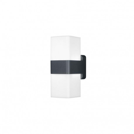 LEDVANCE 478077 Smart wall light Wi-Fi 14 W