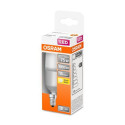 Osram STAR LED bulb Warm white 2700 K 10 W E14 E