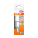 Osram STAR LED bulb Warm white 2700 K 10 W E14 E
