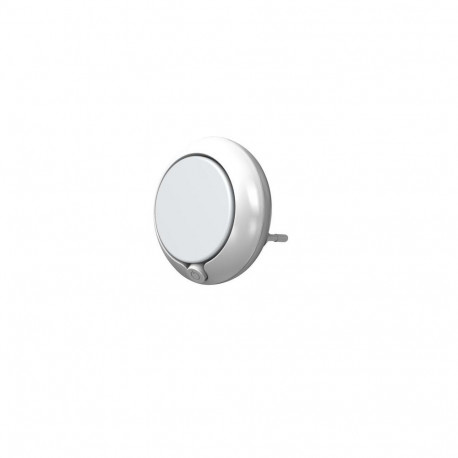 Osram Lunetta Round Plug in night-light