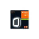 LEDVANCE ENDURA STYLE Square Outdoor wall lighting Non-changeable bulb(s) LED 13.5 W